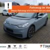 VW  ID.3 PRO 62 kWh +LED +RKAM +NAVI +SHZ +19" +DAB+, Mondsteingrau