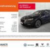 SKODA  Octavia Combi 2.0 TDI DSG CLEVER +AHK +LED +ACC, Black Magic Perleffekt
