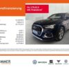 AUDI  Q3 35 TFSI S tronic ADVANCED +LED +VIRTUAL +NAVI, Navarrablau Metallic
