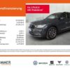 VW  Tiguan 2.0 TDI DSG LIFE +AHK +LED +ACC +NAVI +SH, Uranograu