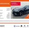 SEAT  Ibiza FR Black Edition 1.5TSI 110kW (150 PS) *DS, Midnight Schwarz Metallic