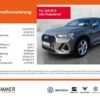 AUDI  Q3 Sportback 35 TDI S tronic S LINE +AHK +LED +A, Chronosgrau Metallic