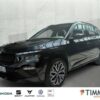 SKODA  Kamiq 1.0 TSI DSG Balance *AHK*, Schwarz-Magic Perleffekt