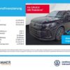 VW  Tiguan 1.5 eTSI DSG GOAL +AHK +360° +LED +ACC +V, Grenadillschwarz Metallic