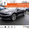 SKODA  Enyaq 60 LOFT +WÄPU +LED +RKAM +CARPLAY +NAVI +2, Black Magic Perleffekt