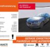 SKODA  Octavia Combi 2.0 TDI DSG CLEVER +MATRIX +ACC +R, Graphite Grau Metallic