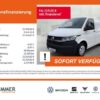 VW  Transporter Kasten T6.1 2.0 TDI L1H1 FWD *AHK*LE, Candy-Weiß