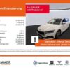 SKODA  Octavia Combi 2.0 TDI DSG CLEVER +AHK +LED +RKAM, Moon-Weiß Perleffekt