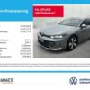 VW  Passat Variant 2.0 TDI DSG ELEGANCE *AHK *IQ.LIG, Oyster Silver Metallic