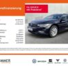 VW  Passat Variant 2.0 TDI DSG BUSINESS +AHK +LED +A, Deep Black Perleffekt