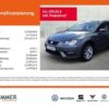 SEAT  Leon ST 1.2 TSI Style DSG *AHK*CLIMATRONIC*PDC*S, Pirineos Grau Metallic