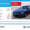 VW  Passat Variant 2.0 TDI CONCEPT +LED +RKAM +STHZG, Pyritsilber Metallic