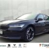 SKODA  Superb Combi 2.0 TDI DSG 4x4 Sportline PANO*AHK*, Ebony Schwarz Metallic