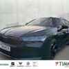 SKODA  Superb Combi 2.0 TDI 110 kW Sportline *AHK*FAHRA, Onyx-Schwarz Metallic