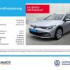 VW  Golf VIII Variant 2.0 TDI Style DSG*NAVI*ACC*EAS, Reflexsilber Metallic