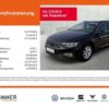 VW  Passat Variant 2.0 TDI DSG BUSINESS +LED +ACC +R, Deep Black Perleffekt