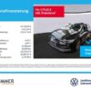 VW  Golf VIII 1.5 eTSI DSG ACTIVE +LED +ACC +VIRTUAL, Deep Black Perleffekt