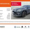 VW  Tayron 2.0 TDI 142 kW 4Motion R-Line*AHK*Harman*, Delfingrau Metallic
