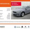 VW  Passat Variant 2.0 TDI DSG BUSINESS +LED +RKAM +, Mondsteingrau