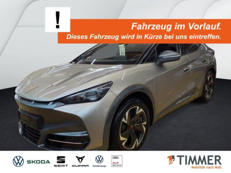 CUPRA  Tavascan 82 kWh ENDURANCE +WÄPU +LED +ACC +RKAM, Atacama Desert