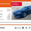 AUDI A6 Avant 40 TDI Basis +LED+EHK+SHZ+-CONNECT+, Mythosschwarz Metallic
