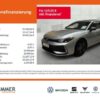 VW  Passat Variant 2.0 TDI DSG R-Line *PANO*AHK*H&K*, Oyster Silver Metallic