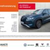 VW  Tayron 2.0 TDI DSG 4M LIFE +AHK +360° +HD-MATRIX, Nightshade Blue Metallic