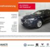 SKODA  Octavia Combi 1.5 TSI +LED +NAVI +SHZ +DAB +ALU, Black Magic Perleffekt