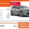 SKODA  Enyaq 85 SPORTLINE +AHK +PANO +MATRIX +ACC +RKAM, Stahl Grau
