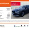 SKODA  Fabia 1.0 +LED +APP-CONN +SHZ +DAB +ALLWETTER +, Graphite Grau Metallic