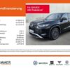 VW  Tayron 1.5 eTSI DSG LIFE +AHK +LED +RKAM +ACC +A, Grenadillschwarz Metallic
