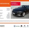 VW  Passat Variant 2.0 TDI DSG ELEGANCE +IQ.LIGHT +A, Mangangrau Metallic