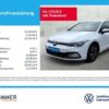 VW  Golf VIII 2.0 TDI Move DSG *NAVI*KAMERA*LED-PLUS, Pure White