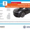 VW  ID.7 Tourer GTX 4M 91 kWh +AHK +WÄPU +360° +DCC, Grenadillschwarz Metallic
