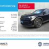 VW  Tiguan 1.5 eTSI DSG GOAL +AHK +IQ.LIGHT +ACC +36, Grenadillschwarz Metallic