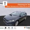 VW  Golf VII Variant 1.5 TSI DSG HIGHLINE +LED +ACC, Uranograu