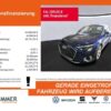 AUDI  A3 Sportback 35 TFSI S tronic ADVANCED +B&O +MAT, Navarrablau Metallic