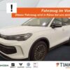 VW  Tiguan 1.5 eTSI DSG GOAL +AHK +360° +LED +ACC +V, Pure White