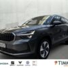 SKODA  Kodiaq 2.0 TDI DSG Selection *AHK*KOMFORT*, Graphite-Grau Metallic