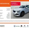 SKODA  Kamiq 1,0 TSI Tour Assistenz*Infotainment*, Weiß