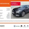 AUDI  Q3 Sportback 35 TDI S line S tronic *NAVI PLUS*B, Daytonagrau
