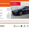 SKODA  Octavia Combi 2.0 TDI DSG TOUR +LED +NAVI +SHZ +, Black Magic Perleffekt