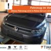 VW  Polo 1.0 TSI LIFE +LED +ACC +VIRTUAL +CARPLAY +S, Rauchgrau Metallic