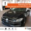 VW  Golf VII 1.5 TSI IQ.DRIVE +PANO +LED +ACC +NAVI, Deep Black Perleffekt