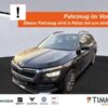 SKODA  Kamiq 1.0 TSI CLEVER +LED +CARPLAY +SHZ +17" +DA, Black Magic Perleffekt
