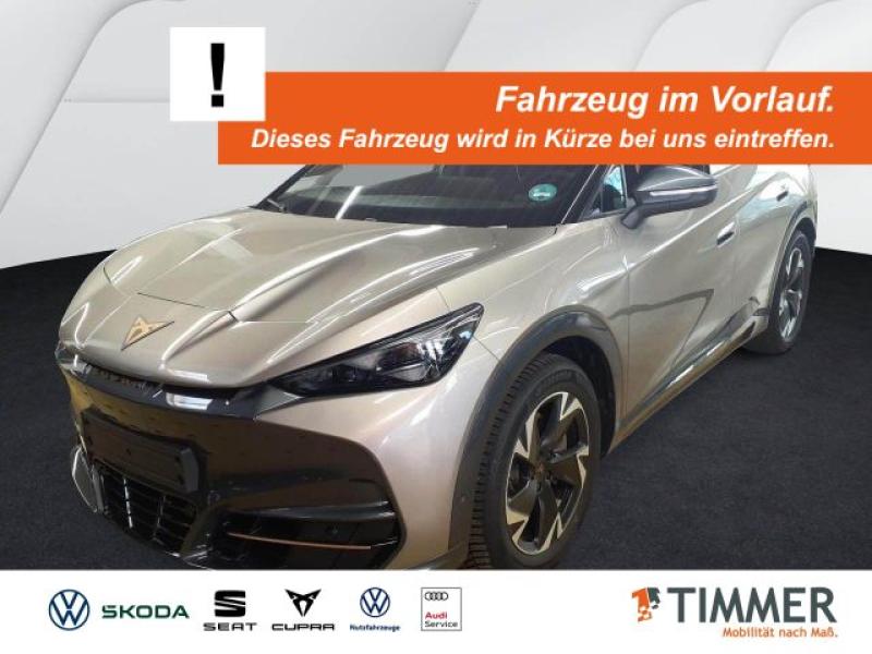CUPRA  Tavascan 82 kWh ENDURANCE +WÄPU +360° +SENNHEISE, Atacama Desert