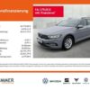VW  Passat Variant 2.0 TDI DSG BUSINESS +LED +RKAM +, Mondsteingrau