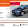 SKODA  Octavia Combi 1.5 eTSI DSG STYLE +LED +HuD +NAVI, Black Magic Perleffekt