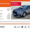 SKODA  Fabia 1.0 TSI ACTIVE +LED +CARPLAY +SHZ +ALU +DA, Graphite Grau Metallic