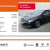VW  Golf VIII 1.5 TSI ACTIVE +LED +AHK +RKAM +ACC +N, Deep Black Perleffekt
